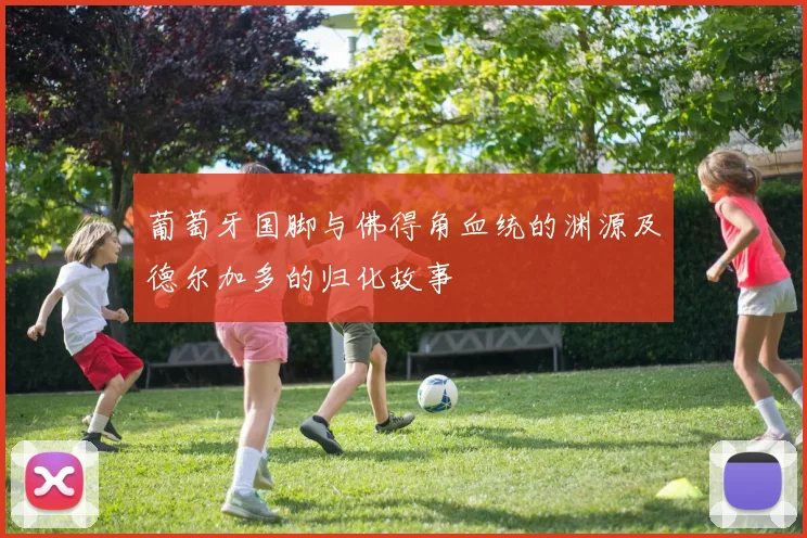 葡萄牙国脚与佛得角血统的渊源及德尔加多的归化故事